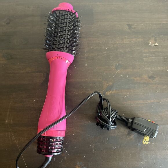 Revlon One Step Plus Hair Dryer Volumizer RVDR5298 - Picture 1 of 11